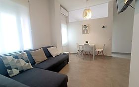 Apartamentos Rincon De Vinatea